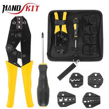 Handskit-alicate cortador de fio, chave de fenda, ferramenta, 4 terminais substituíveis, multifuncional 2024 - compre barato