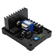 Free Shipping Automatic Voltage Regulator For Brush Single Phase ST Alternator Brushed Generator Automatic Voltage Regulator 2024 - buy cheap