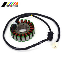 Motorcycle Magneto Generator Alternator Engine Stator Charging Coil Parts For HONDA CBR900RR CBR 900 RR FIREBLADE 1993 1994 1995 2024 - buy cheap