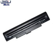 Jigu 11.1v bateria do portátil AA-PB5NC6B AA-PB5NC6B/e para samsung série pro série q70 série q45 série q35 Q70-A002 Q70-AV01 2024 - compre barato