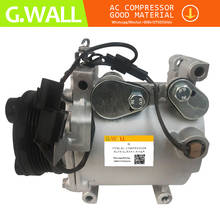 Auto nuevo compresor de CA para Mitsubishi Galant IV 2,0 de 2,4 de 2,5 AKC200A205AS AKH200A203B AKH200A203A MR513427 MN185571 MR460436 2024 - compra barato