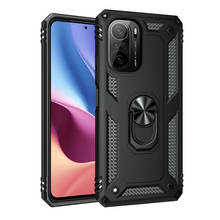 Capa de celular à prova de choque, capa para xiaomi mi11x mi11i mi 11i 11x poco f3 redmi k40 pro plus ultra k40pro 2024 - compre barato