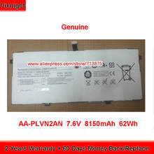 Genuine AA-PLVN2AN Battery PLVN2AN for Samsung Edition 930X5J NP930X5J 930X5J-K01 NP930X5J-K02CH 2024 - buy cheap