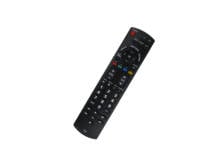 Remote Control For Panasonic Viera N2QAYB000321 N2QAYB000485 N2QAYB000570 N2QAYB000706 N2QAYB000806 TC-50PU54 Plasma HDTV TV 2024 - buy cheap