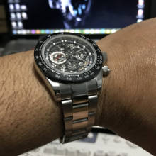 PAGANI DESIGN New Watch Men Fashion Sport Quartz Clock Brand Luxury Stainless Steel Business Waterproof 100M Relogio Masculino 2022 - buy cheap