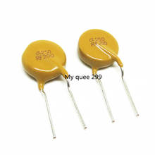 Fusible de autorrecuperación, 100 unids/lote, TRF250-200, 250V, 0.2A, 200MA, RF200, PTCC 2024 - compra barato