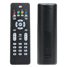 1Pcs Replacement Remote Control for Philips RC2023601 / 01 TV Television Smart Wireless Remote Control High Quality TV Accessory 2024 - buy cheap