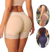 slimming underwear butt lifter waist trainer modeling strap butt pads butt enhancer sexy lingerie body shaper women tummy shaper 2024 - buy cheap