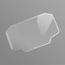 Película de protección contra rayaduras de panel para motocicleta, Protector de pantalla para Kawasaki 2020, Ninja650, Z650, Z900, N0HF 2024 - compra barato