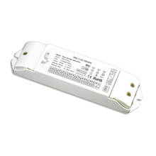 New DALI Intelligent Dimming Driver,AC100V-240V Input;200mA-1200mA 36W Output;Push Dim Constant Current UL Dimmable Power Drive 2024 - buy cheap