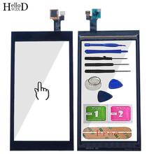 Touch Screen For Sunmi M1 Digitizer Panel Front Glass Lens Sensor TouchScreen Tools 2024 - buy cheap