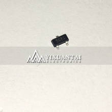 500pcs/lot    Free shipping  original   BC808-40   5G  BC817    6D   BC817-16  6A   BC817-25   6B   SOT23 2024 - buy cheap