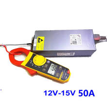 Lifepo4-Batería de iones de litio, cargador ajustable de 12-15v, 50A, 12,6 V, 10A, 14,6 V, 13,8 v, 50A, lifepo4 LTO 2024 - compra barato