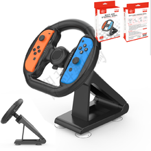 Piezas de volante, componentes, accesorio de controlador para Nintendo Switch, juego de carreras, NS, accesorios Con Joy Con 2024 - compra barato