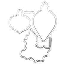 Jolly the season transparent clear stamp/coordinating die for DIY Scrapbooking/Card Making/Kid Christmas Fun Decoration Supplies 2024 - buy cheap