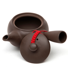 100 мл мини Исин ручной работы китайский чайный набор горшок Китайский кунг-фу чайник Zisha керамическая керамика китайский чайный набор кувшин 2024 - купить недорого