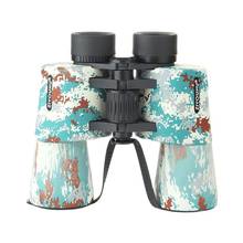ZIYOUHU 10X50 outdoor travel concert big eyepiece binoculars HD powerful zoom Binoculars telescope for hunting no Infrared 2024 - buy cheap
