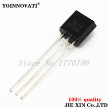 1000PCS/LOT 78L12 IC REG LDO 12V 0.1A TO92-3 100% NEW ANG ORIGINAL. 2024 - buy cheap