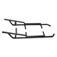 Barras de sliders rock para maverick x3, 2017, 2018, 2019, 2020, para can-am maverick x3, 900 ho turbo std, r, x, ds, rs, dps, x rc 2024 - compre barato