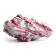 1PC Large Natural High Quality Red Tourmaline Quartz Crystal Rough Stone Raw Gemstone Mineral Specimen Irregular Reiki Healing 2024 - buy cheap