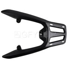 125 Motorcycle For Honda Click 125i 150i Honda Ravio 125 150 Motorcycle Rear Luggage Rack Cargo Holder Shelf Bracket 2024 - buy cheap