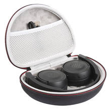 New Hard EVA Case for JBL T460BT Wireless Headphones Box Carrying Case Bag Portable Storage Cover for JBL T450BT Headphones 2024 - buy cheap