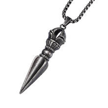 IJD2553 Classic Metal Tool Pendant Engraevd pendant Memorial Souvenir Necklace Jewelry 2024 - buy cheap