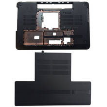 NEW 17" Laptop Bottom Case/Bottom Door Cover For HP Envy 17-J M7-J 17-j000 Series 736476-001 6070B071280 720254-001 2024 - buy cheap