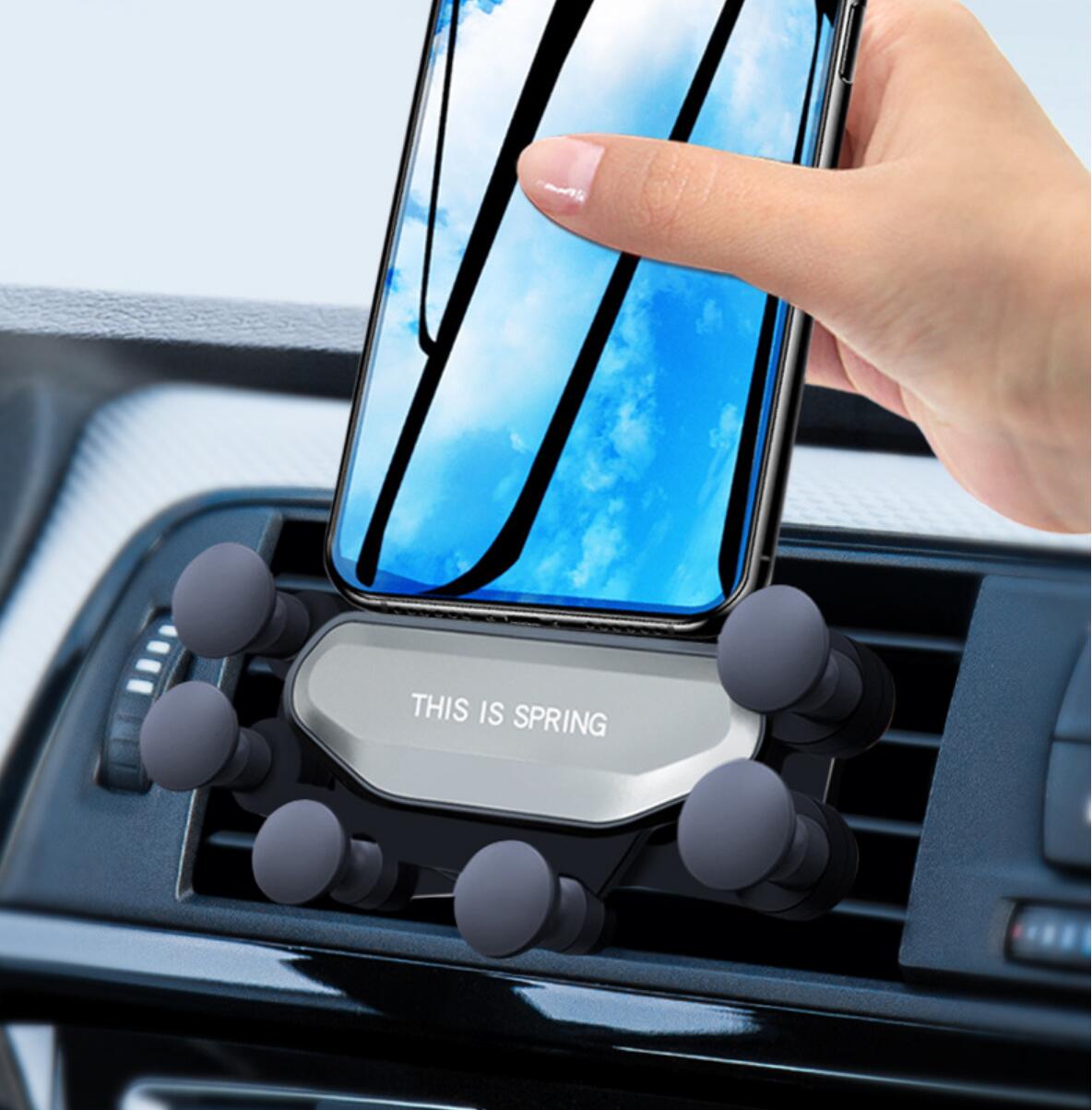 gti mobile phone stand