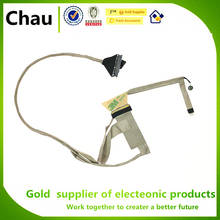 Chau New Flex For Acer E1-431 E1-471 E1-421 V3-471 P234 gateway NE46R laptop LCD LED LVDS Display Ribbon cable DD0ZQSLC000 2024 - buy cheap