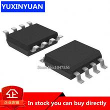 10PCS/LOT  LM258DR SOP8 LM258 SOP 258DR SMD new and original IC 2024 - buy cheap