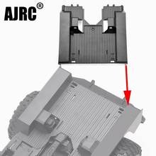 TRAXAS TRX-4 Defender Integrated rear wheel cover TRX4 rear floor, rear bucket floor, rear floor, rear compartment G156B 2024 - buy cheap