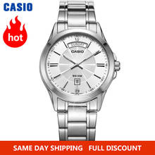 Casio watch Simple watch men top brand luxury set quartz watche 50m Waterproof men watch Sport military Watch relogio masculino 2024 - buy cheap