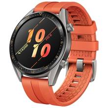 Pulseira de relógio de 22mm, pulseira de relógio para Huawei Watch GT 2 42mm 46mm, samsung galaxy watch 46mm gear S3, Frontier amazfit gts N09, 22 peças 2024 - compre barato