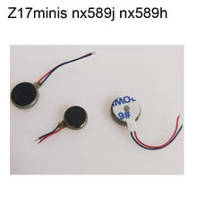 For Z17 miniS nx589j Vibrator buzzer Vibration Motor Flex Cable for Z17 mini S nx589j motor buzzer Vibration 2024 - buy cheap