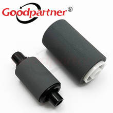 1X JC97-03990A JC97-04009A ADF Pickup Roller for Samsung CLX 9201 9251 9252 9301 9352 SCX 8123 8128 8230 8240 K3250 K3300 X3220 2024 - buy cheap