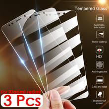 For Redmi Note 8 Pro Glass 9D Screen Protector for Xiaomi Mi 9T Pro Tempered Glass for Xiaomi Mi 9 Se A3 Redmi 6A 7A Glass 9H 2024 - buy cheap