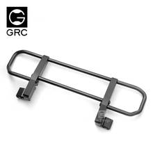 For GRC Desert Front Bumper CNC for 1/10 TRX4  G500 G500 TRX6 G63 Quick Release Split Front Bumper RC Car Accessories Y05 2024 - buy cheap