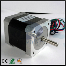 42BYG 42 stepper motor drive long 48mm current 1.68A torque 5.0kg.cm 4 wire engraving machine parts /3D printer accessories /DIY 2024 - buy cheap