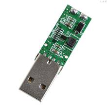 DC-DC 5 V To 12 V USB Converter Boost Step Up Power Module Voltage Rating 5 W   M08 dropship 2024 - buy cheap