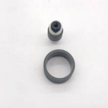 Pickup roller for canon G2800 G2400 G3000 G3411 G3415 G1500 G2500 MP240 MP260 G3500 G3400 mx360 mx366 G2411 MP230 IP2770 g2810 2024 - buy cheap