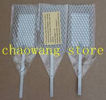 3pcs/set Jewelry Tools Electroplating Tools Accessories Titanium mesh 2024 - buy cheap