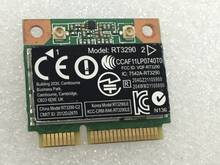 Wholesale for Reaktek RT3290 half Mini PCI-E 802.11b/g/n WIFI Wireless card  for HP SPS 690020-001 2024 - buy cheap