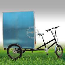 Triciclo eléctrico con pedal de alta calidad, triciclo de mensajería de 3 ruedas, para carga express, el más popular, Envío Gratis 2024 - compra barato