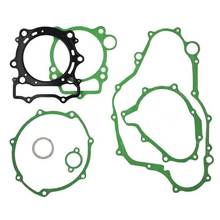 For Yamaha YZ400F 1998 1999 YZ400 F Motorcycle Engine Crankcase Covers Cylinder Gasket Kits 2024 - buy cheap