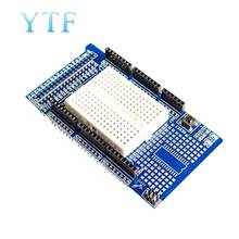 MEGA ProtoShield V3.0 prototype expansion board Universal board 2024 - buy cheap