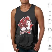 ( Josh ) Homme Tank Tops Vest 100% Cotton Qotsa Homme Josh Joshua Desert Rock Rancho Luna Queens Kyuss 2024 - buy cheap