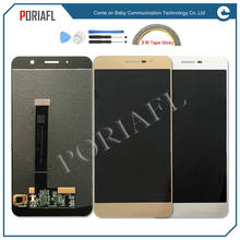 For ZTE A910 LCD Display + Touch Screen Digitizer Assembly For ZTE BA910 A910T Screen 2024 - buy cheap