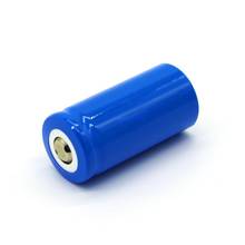 700 mAh 3,7 V Li-Ion 16340 батарея 2018 первичные и сухие батареи 2024 - купить недорого