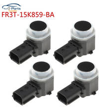 4Pcs FR3T-15K859-BA FR3T15K859BA PDC Parking Sensor Parking Radar For Ford Edge Expedition Focus Mustang MKX New 2024 - buy cheap